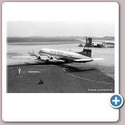 brussels airport 1970-8
